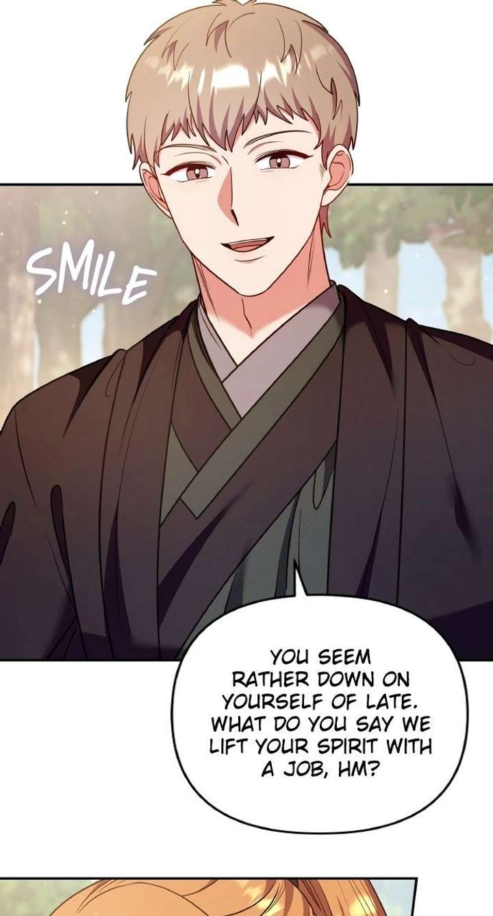 A Master, Who Woke up as a Concubine Chapter 121 295 018