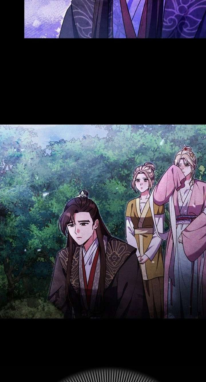 A Master, Who Woke up as a Concubine Chapter 121 309 032