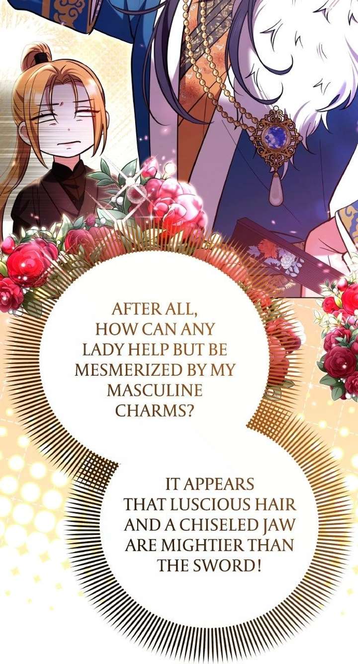 A Master, Who Woke up as a Concubine Chapter 121 328 051