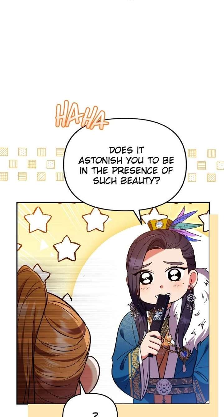 A Master, Who Woke up as a Concubine Chapter 121 329 052