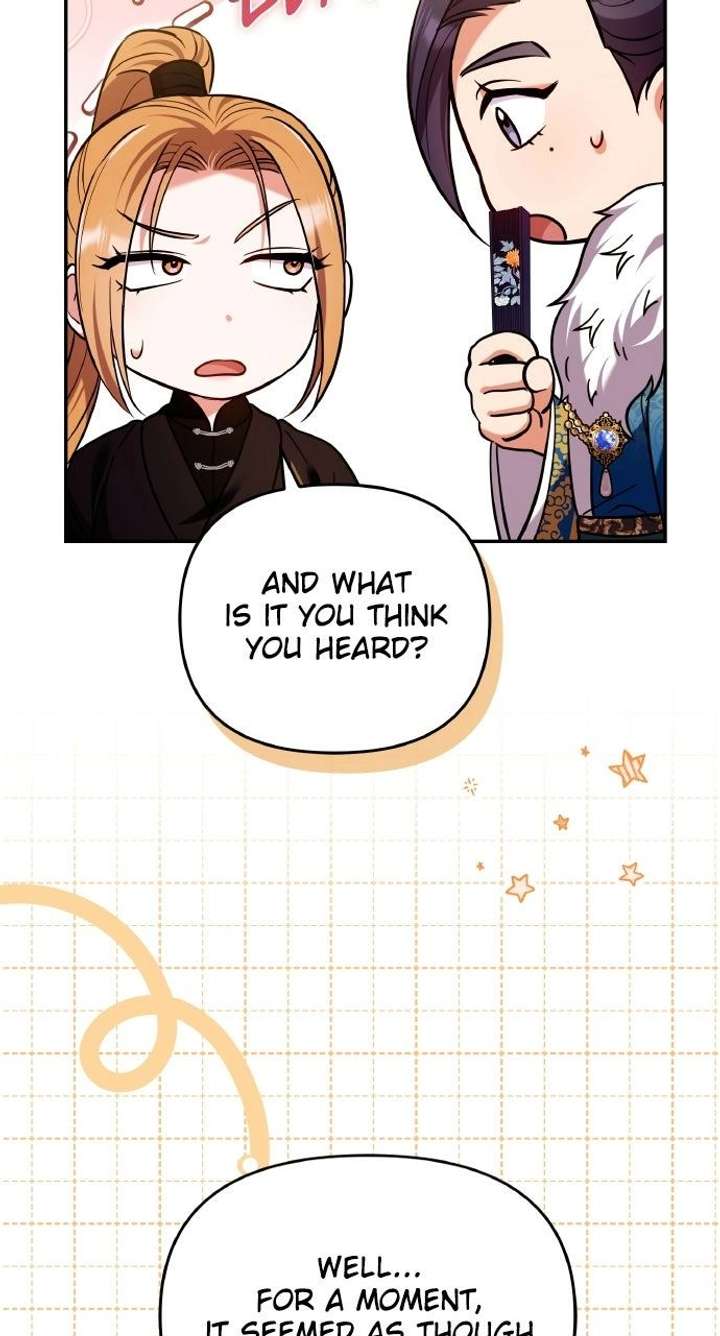 A Master, Who Woke up as a Concubine Chapter 121 332 055