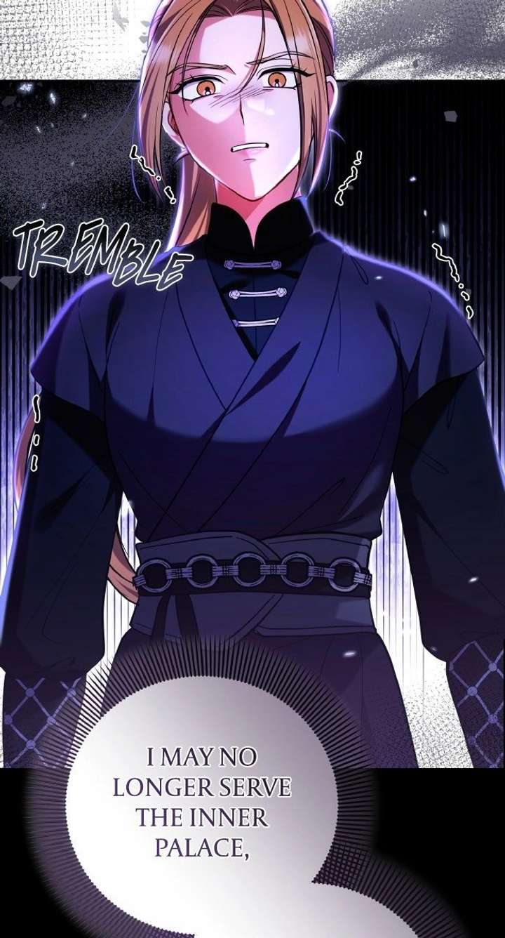 A Master, Who Woke up as a Concubine Chapter 121 350 073