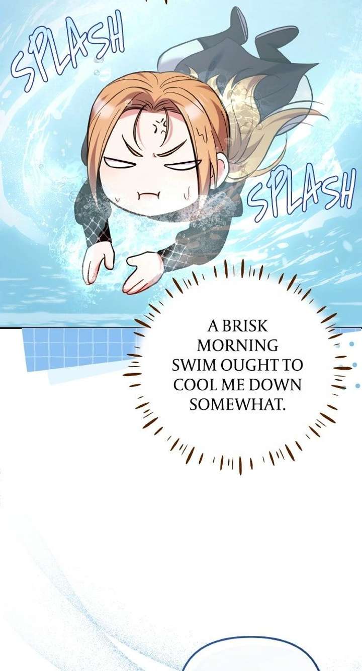 A Master, Who Woke up as a Concubine Chapter 121 356 079