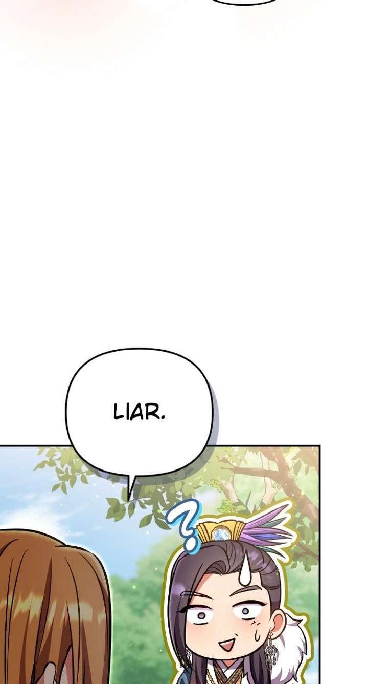 A Master, Who Woke up as a Concubine Chapter 121 364 087