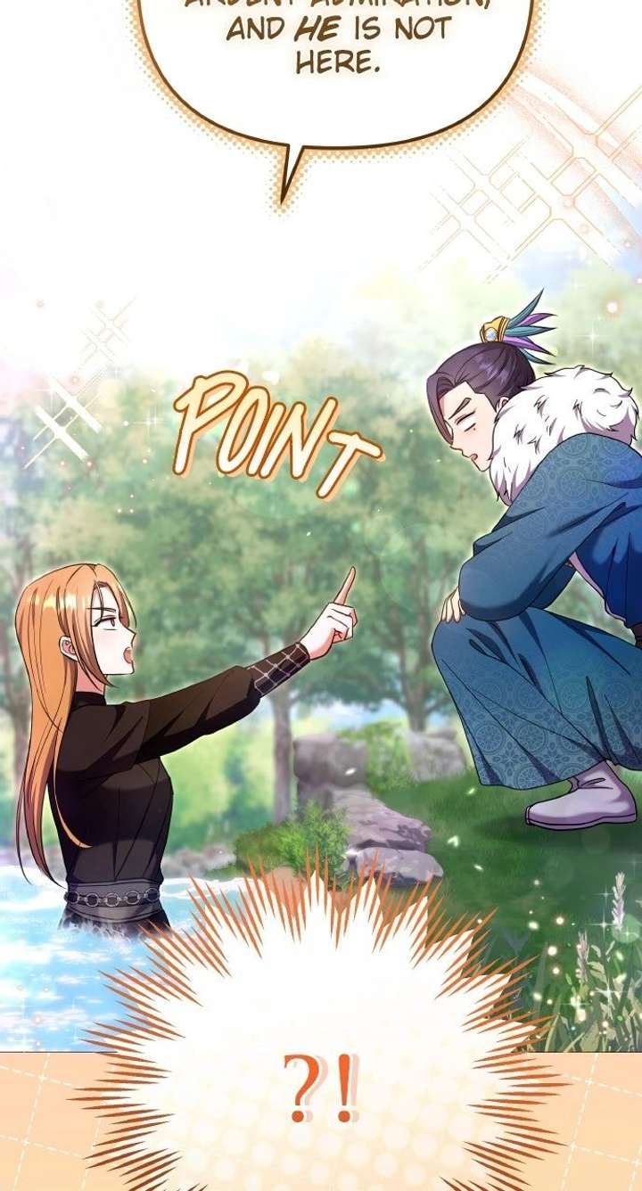 A Master, Who Woke up as a Concubine Chapter 121 366 089