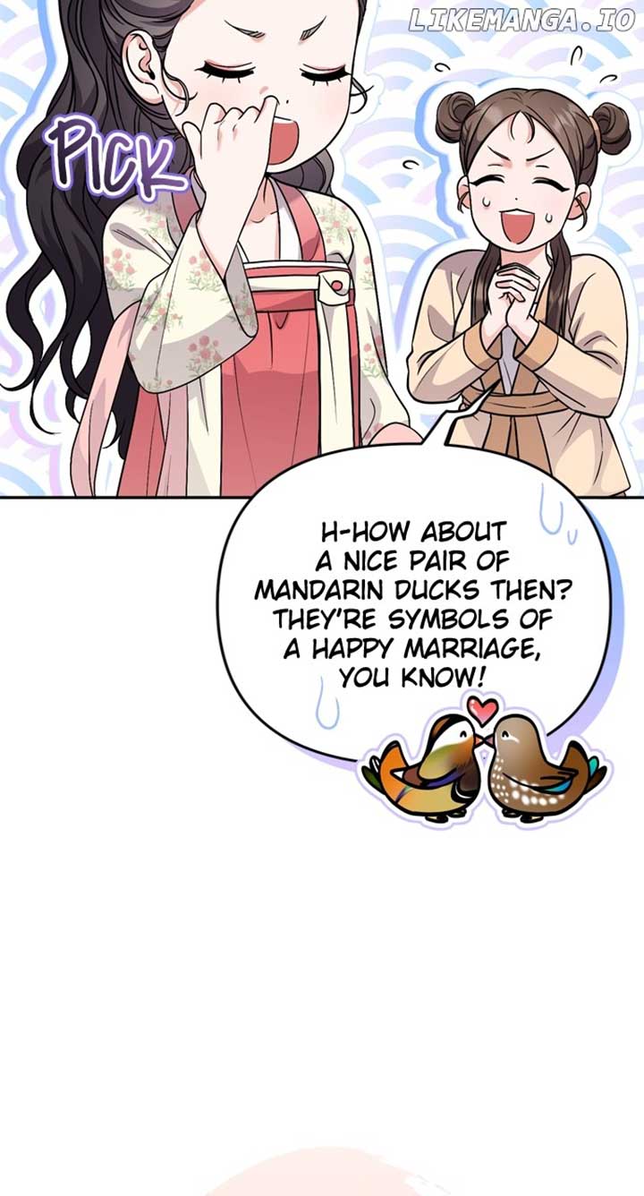 A Master, Who Woke up as a Concubine Chapter 63 318 ch 63 11