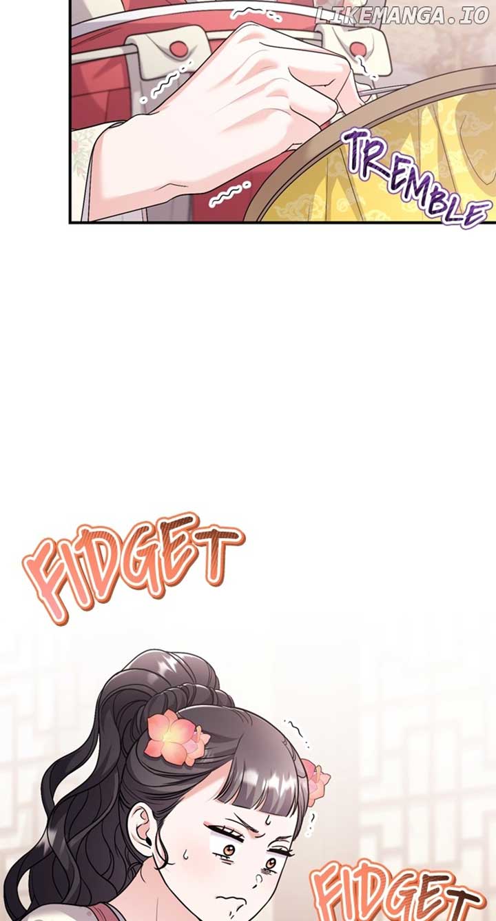 A Master, Who Woke up as a Concubine Chapter 63 320 ch 63 13