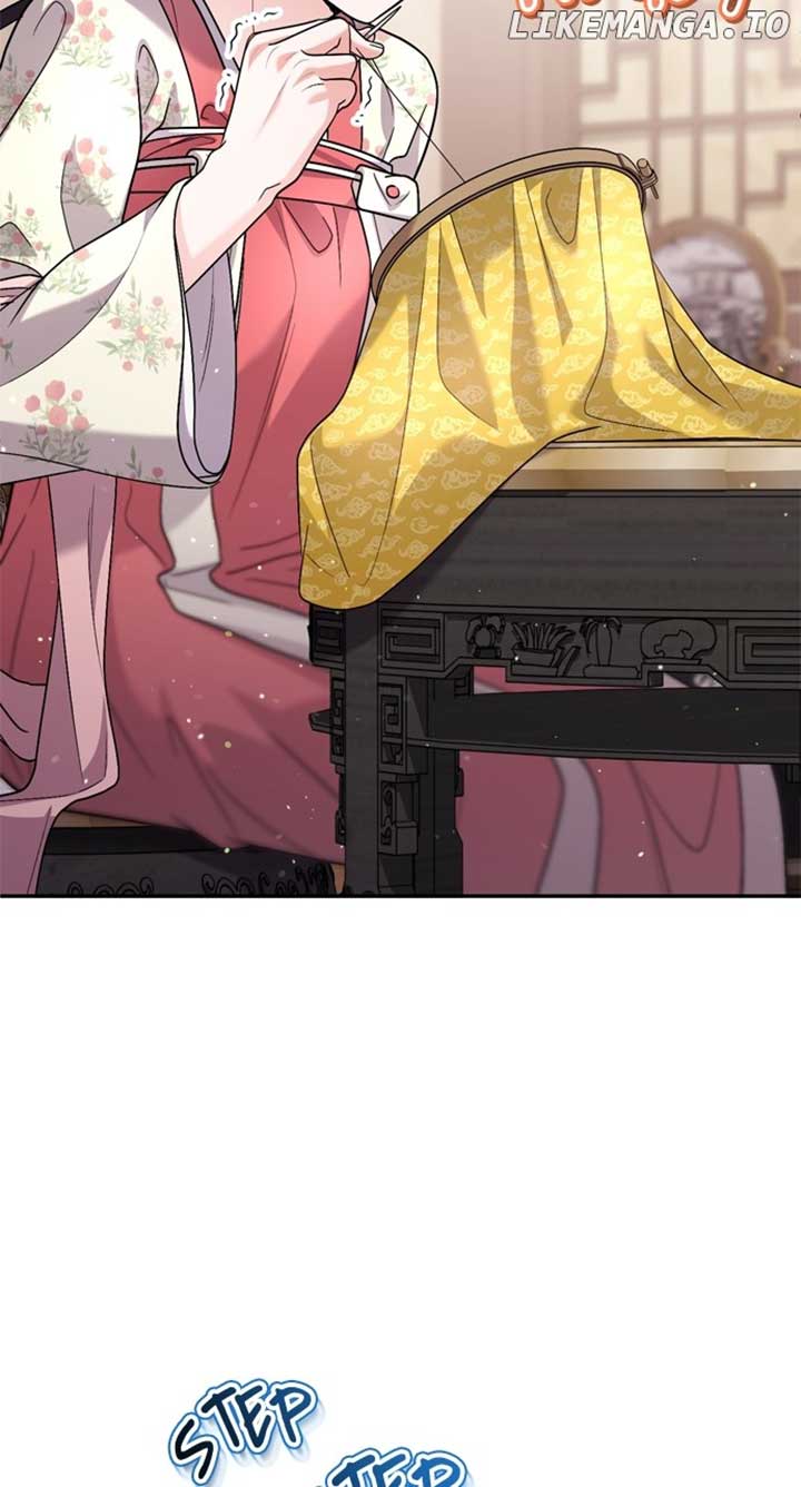 A Master, Who Woke up as a Concubine Chapter 63 321 ch 63 14