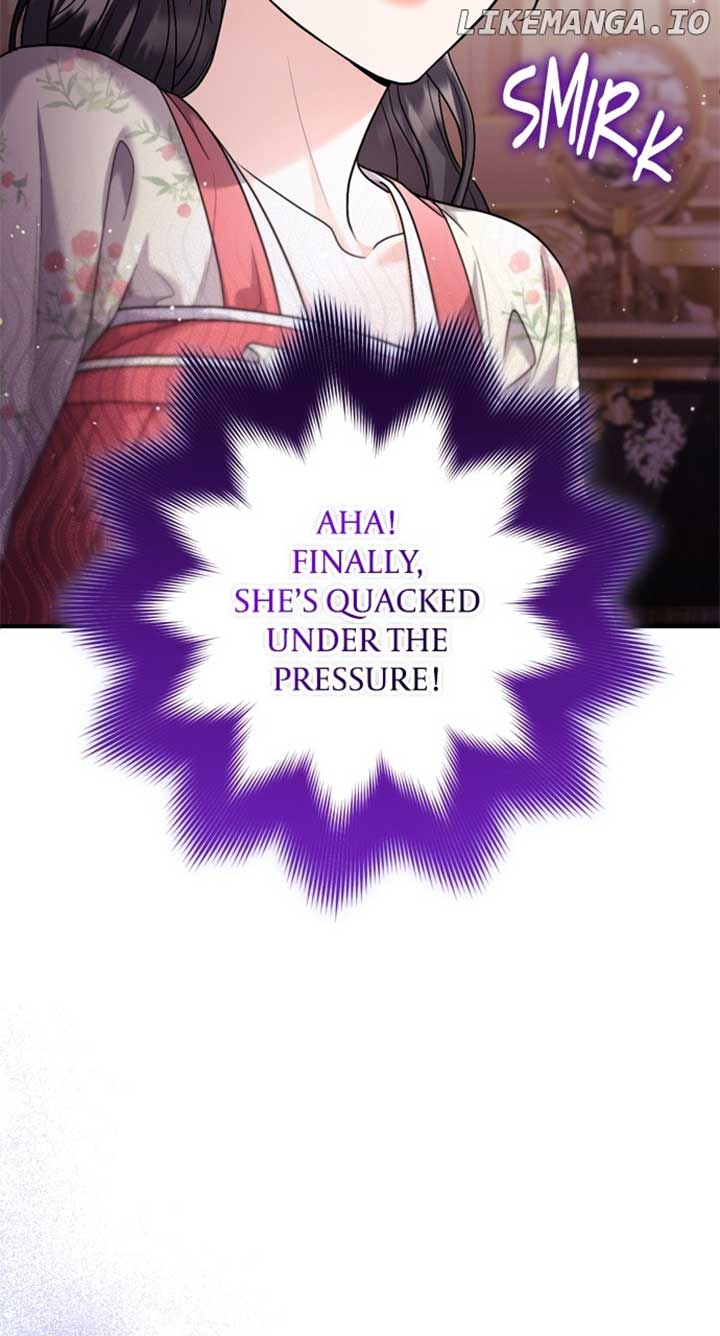 A Master, Who Woke up as a Concubine Chapter 63 325 ch 63 18