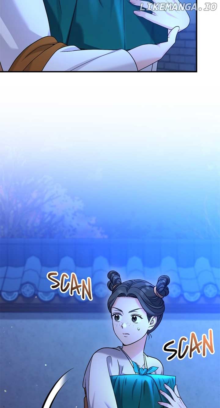 A Master, Who Woke up as a Concubine Chapter 63 327 ch 63 20