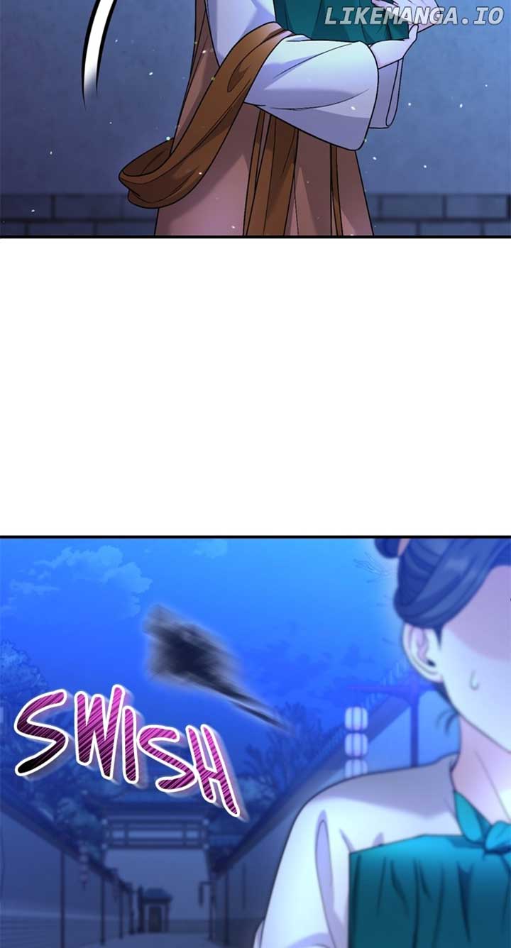 A Master, Who Woke up as a Concubine Chapter 63 328 ch 63 21