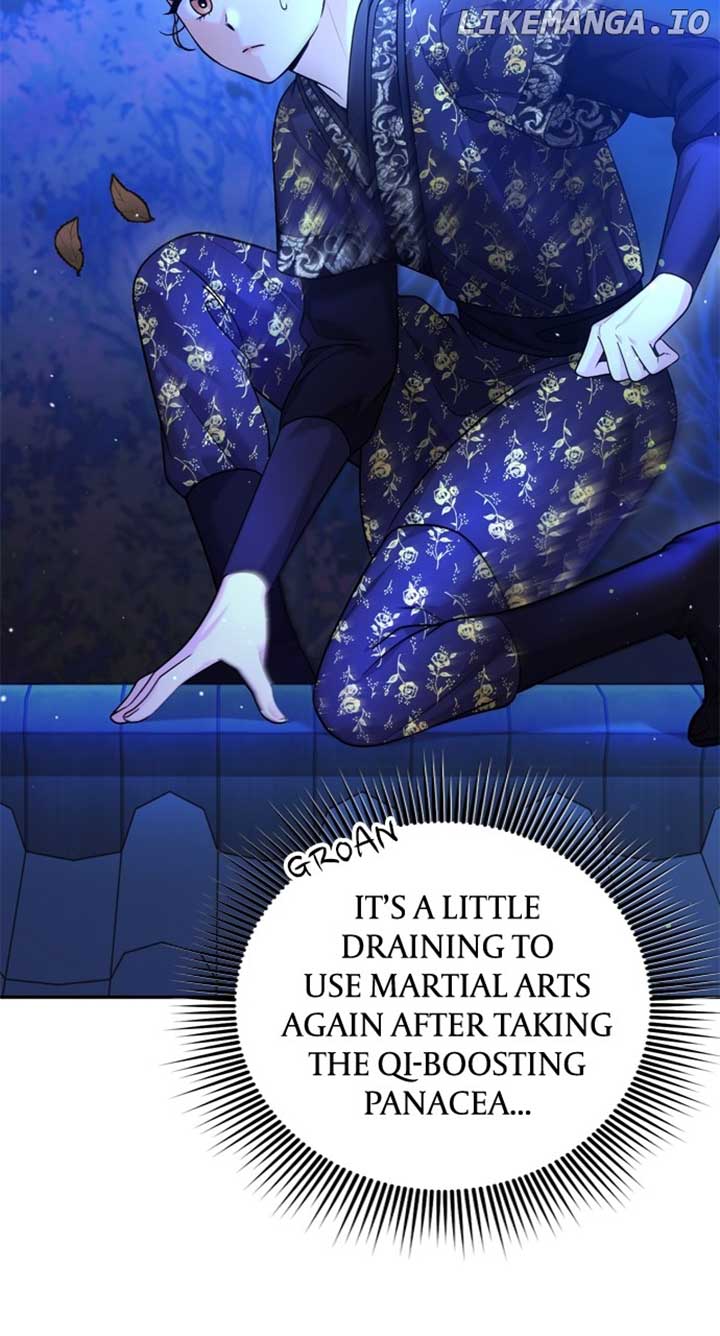 A Master, Who Woke up as a Concubine Chapter 63 330 ch 63 23