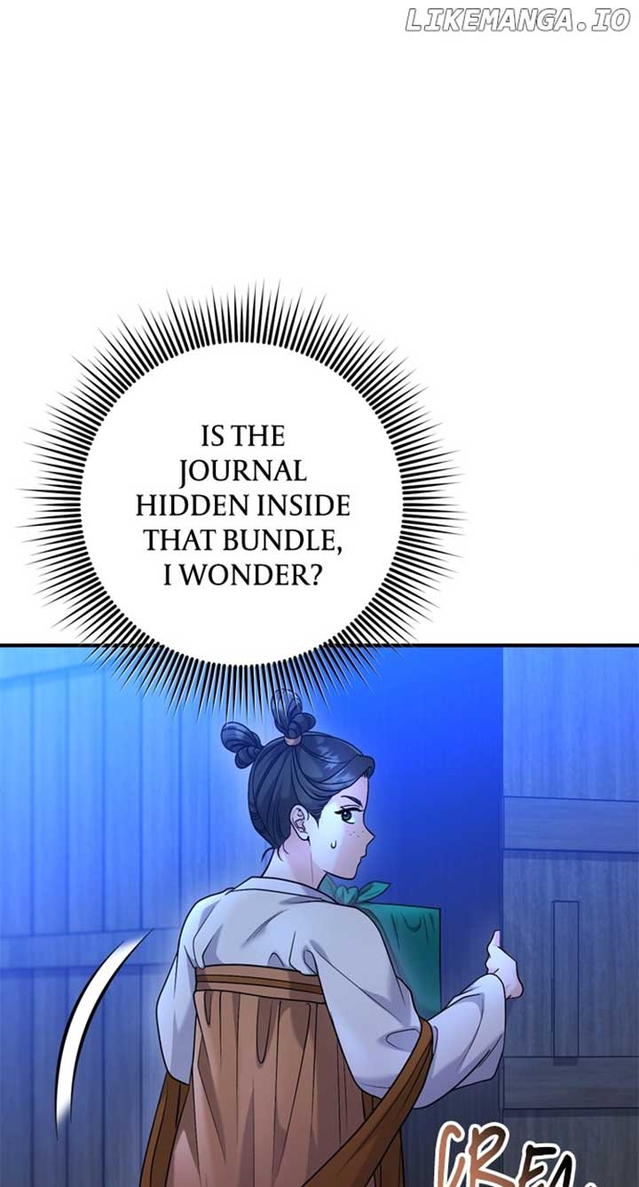 A Master, Who Woke up as a Concubine Chapter 63 331 ch 63 24