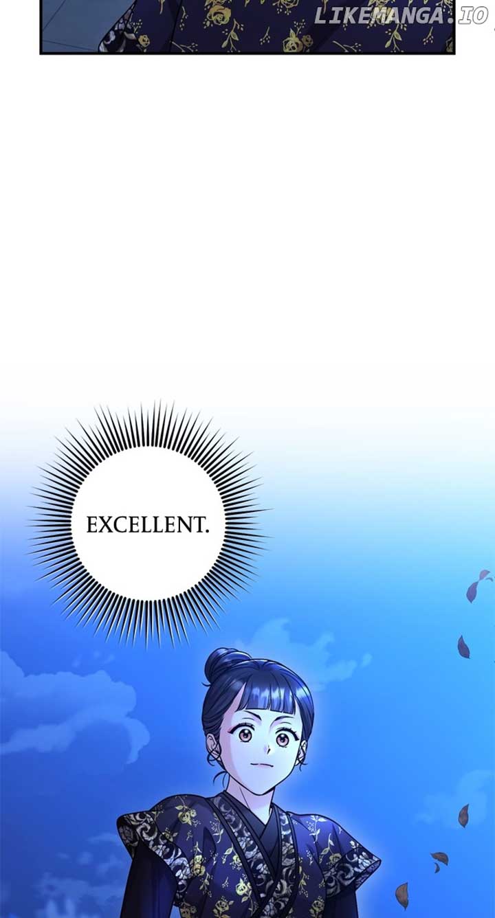 A Master, Who Woke up as a Concubine Chapter 63 333 ch 63 26