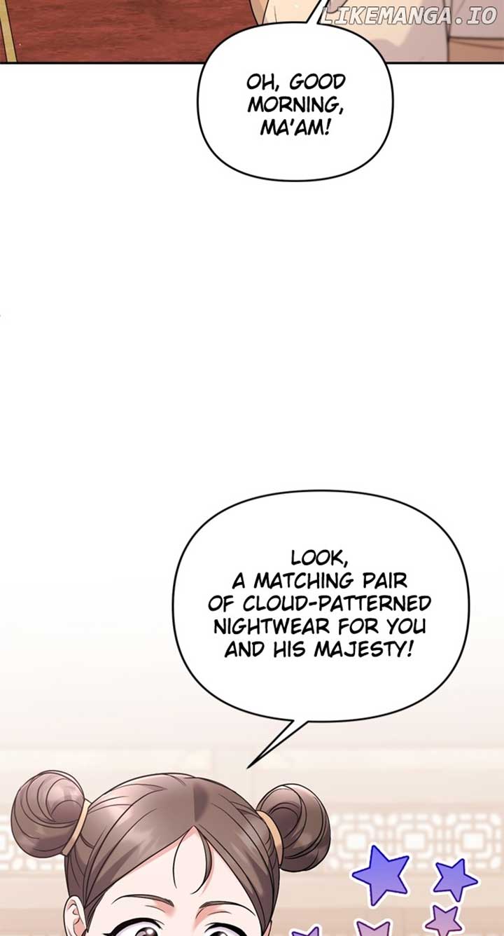 A Master, Who Woke up as a Concubine Chapter 63 310 ch 63 3