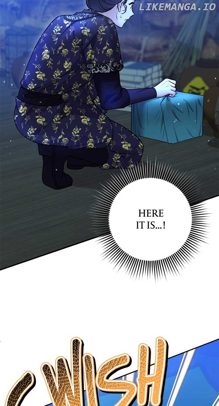 A Master, Who Woke up as a Concubine Chapter 63 338 ch 63 31