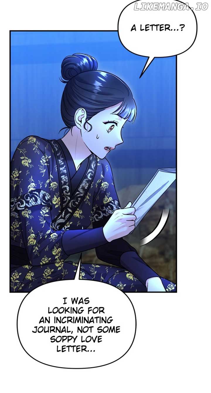 A Master, Who Woke up as a Concubine Chapter 63 340 ch 63 33