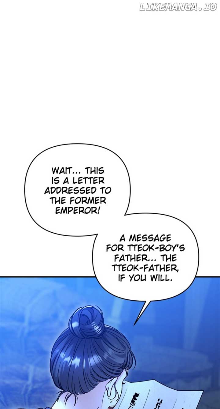 A Master, Who Woke up as a Concubine Chapter 63 342 ch 63 35