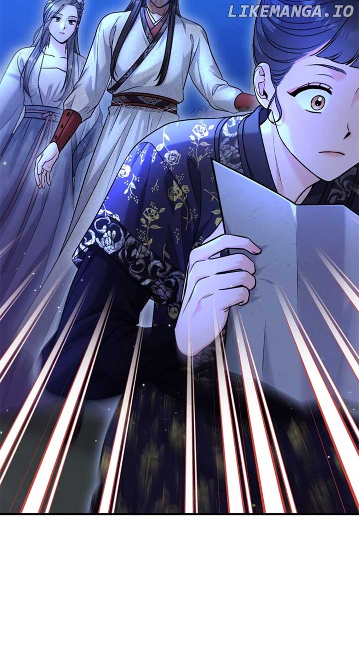 A Master, Who Woke up as a Concubine Chapter 63 345 ch 63 38