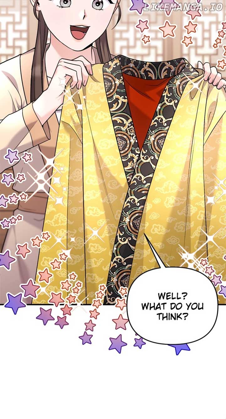 A Master, Who Woke up as a Concubine Chapter 63 311 ch 63 4