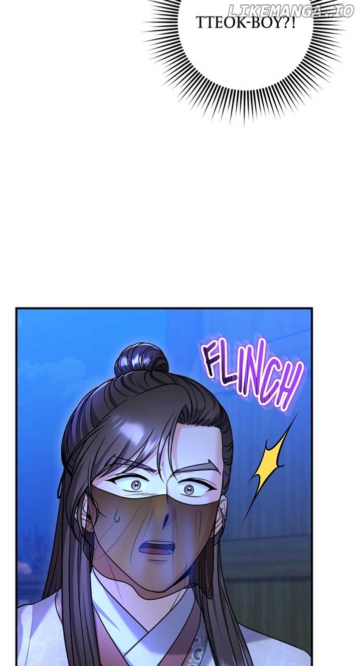 A Master, Who Woke up as a Concubine Chapter 63 347 ch 63 40