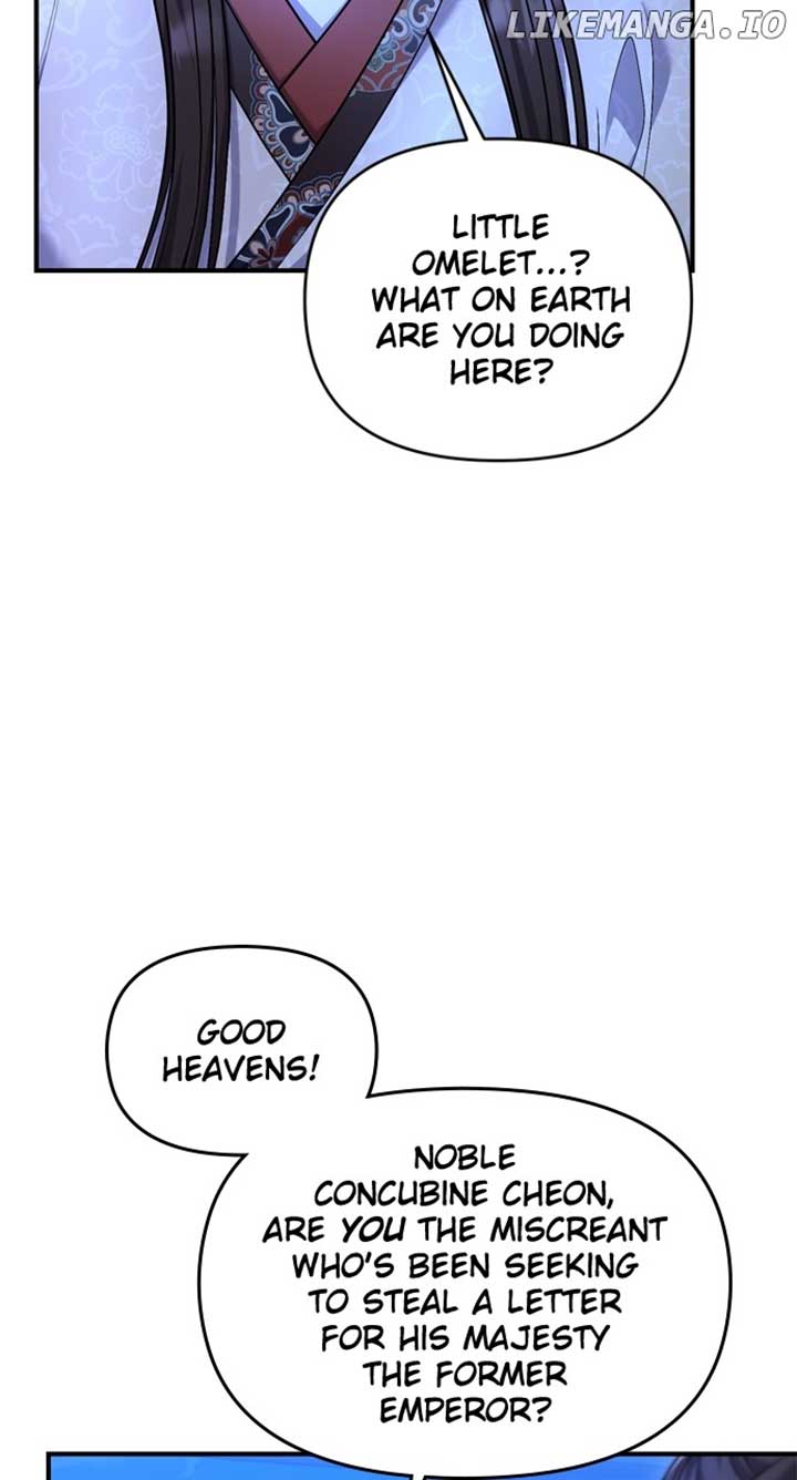 A Master, Who Woke up as a Concubine Chapter 63 348 ch 63 41