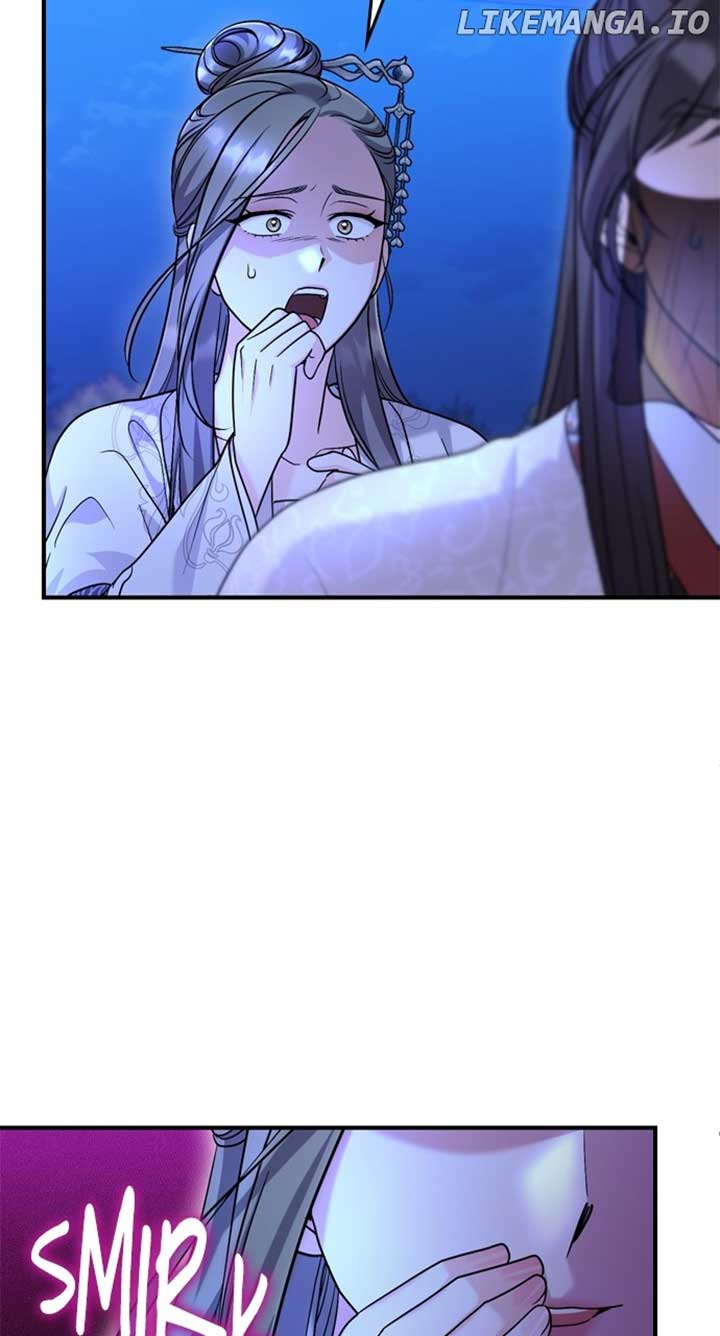 A Master, Who Woke up as a Concubine Chapter 63 349 ch 63 42