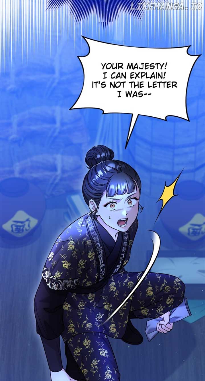 A Master, Who Woke up as a Concubine Chapter 63 351 ch 63 44