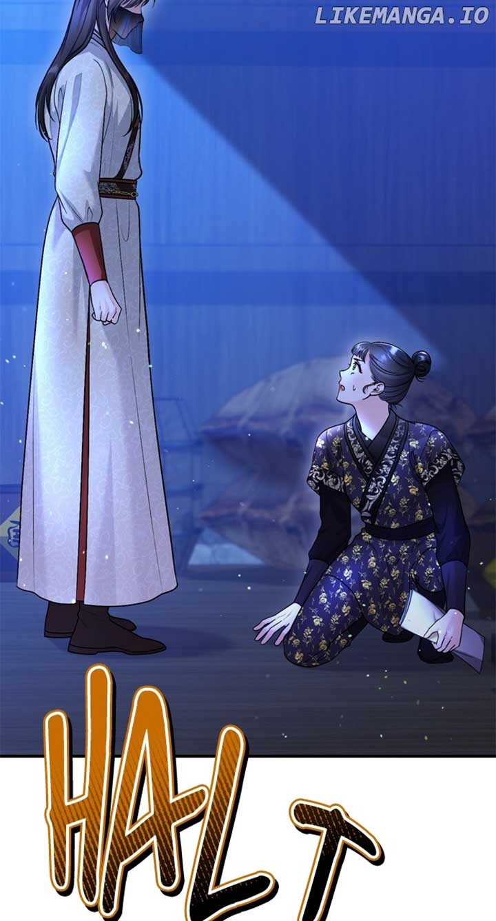 A Master, Who Woke up as a Concubine Chapter 63 354 ch 63 47