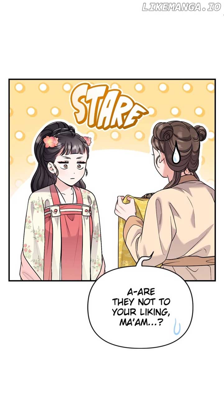 A Master, Who Woke up as a Concubine Chapter 63 312 ch 63 5