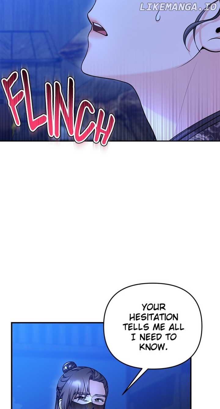 A Master, Who Woke up as a Concubine Chapter 63 357 ch 63 50