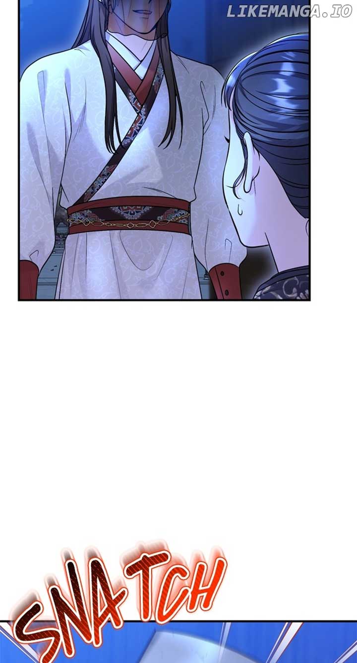 A Master, Who Woke up as a Concubine Chapter 63 358 ch 63 51