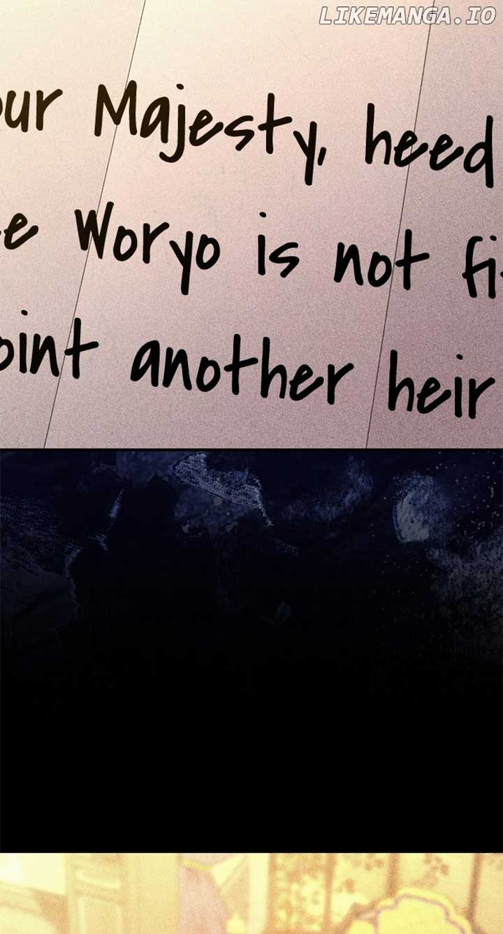 A Master, Who Woke up as a Concubine Chapter 63 365 ch 63 58