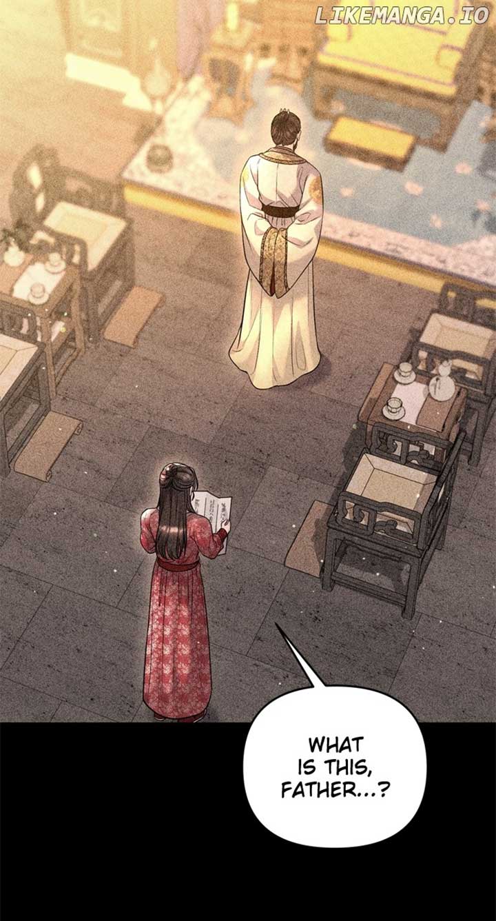 A Master, Who Woke up as a Concubine Chapter 63 366 ch 63 59