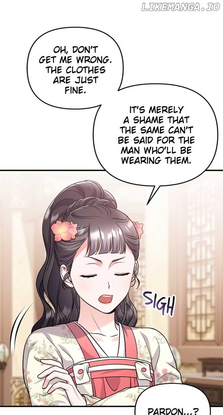 A Master, Who Woke up as a Concubine Chapter 63 313 ch 63 6