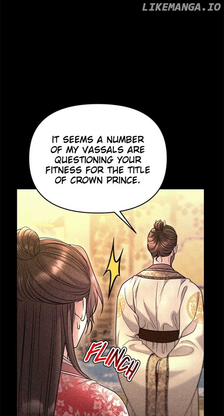 A Master, Who Woke up as a Concubine Chapter 63 367 ch 63 60