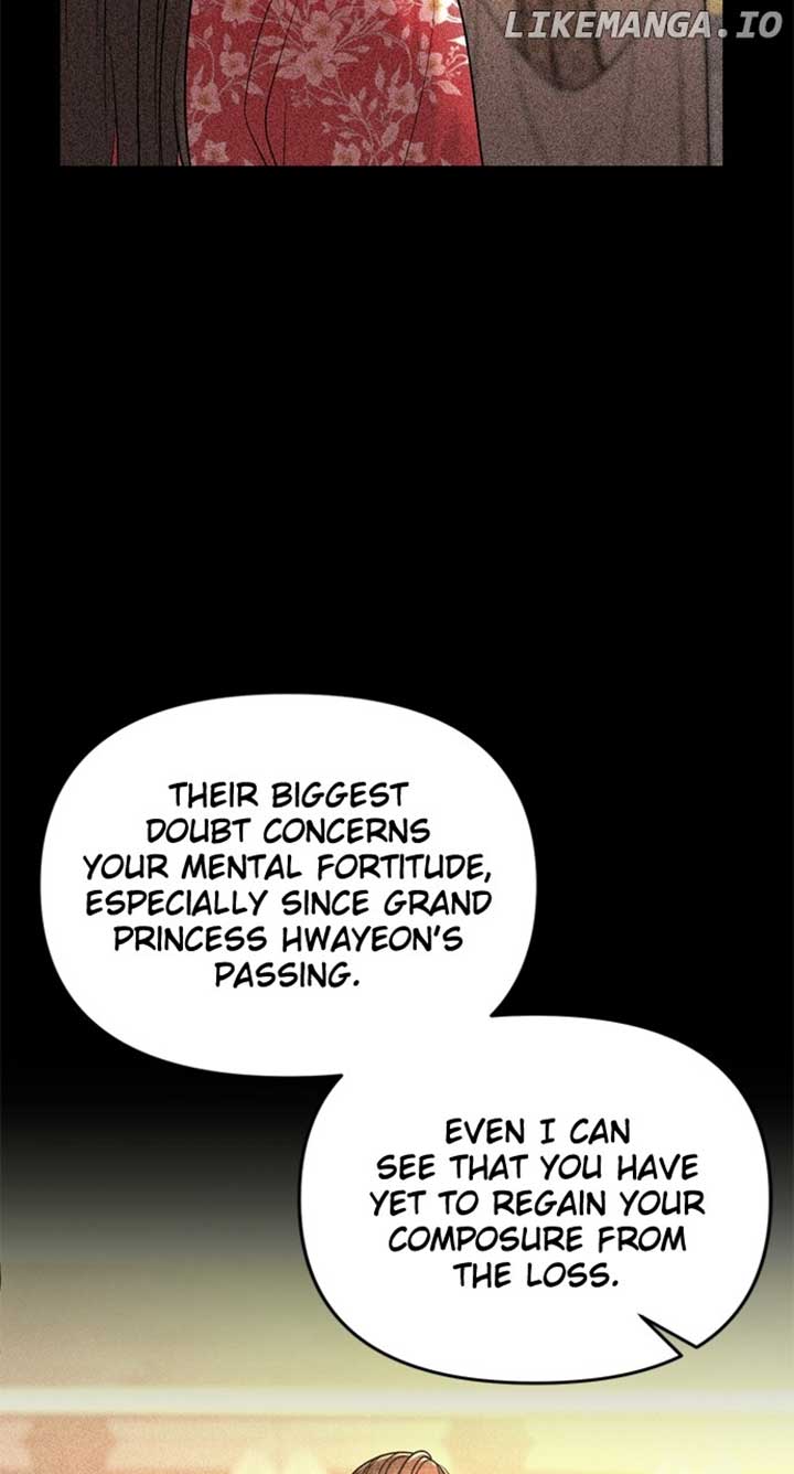 A Master, Who Woke up as a Concubine Chapter 63 368 ch 63 61