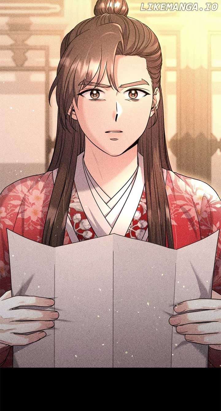 A Master, Who Woke up as a Concubine Chapter 63 369 ch 63 62