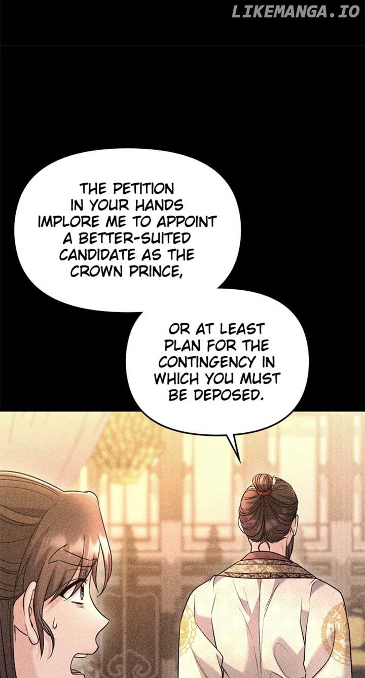 A Master, Who Woke up as a Concubine Chapter 63 370 ch 63 63