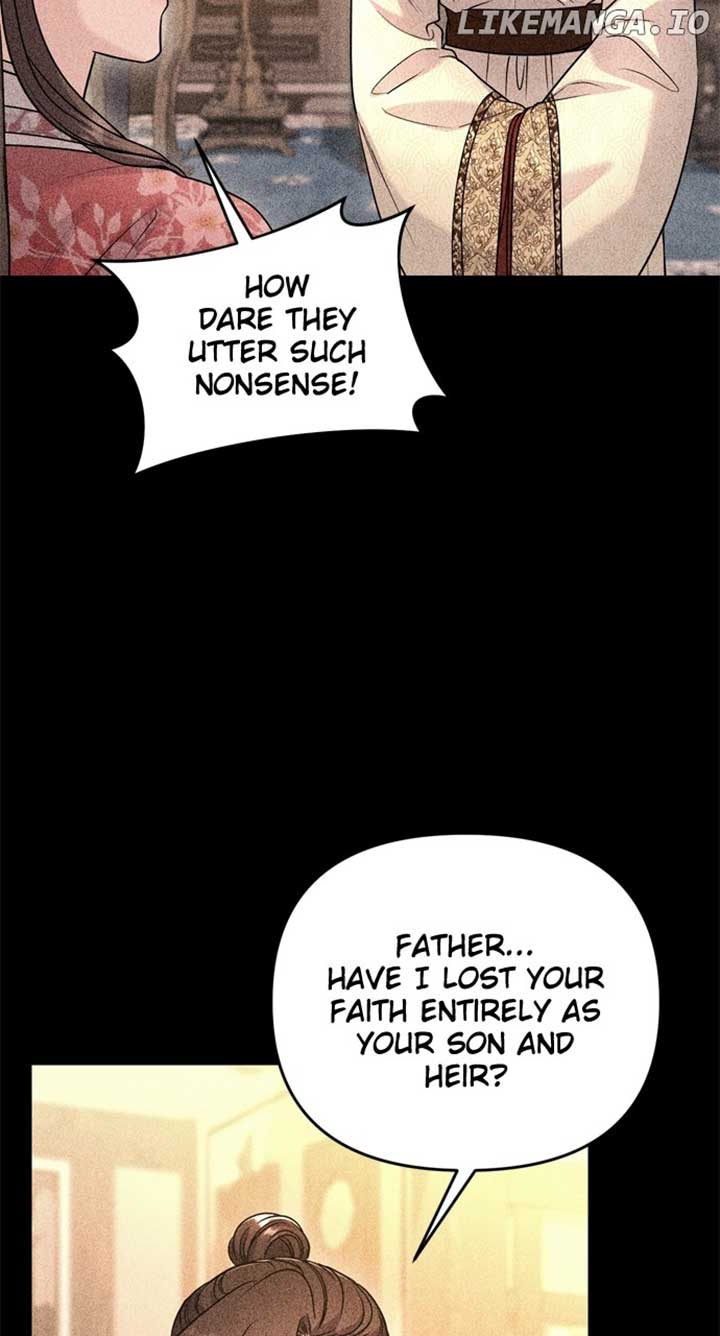 A Master, Who Woke up as a Concubine Chapter 63 371 ch 63 64