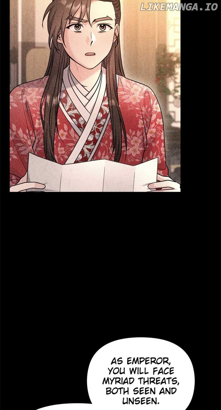 A Master, Who Woke up as a Concubine Chapter 63 372 ch 63 65