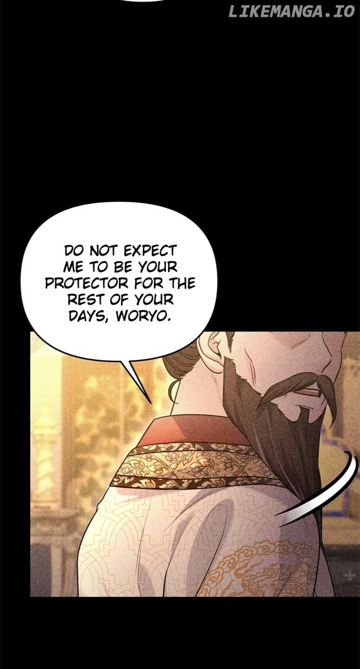 A Master, Who Woke up as a Concubine Chapter 63 375 ch 63 68