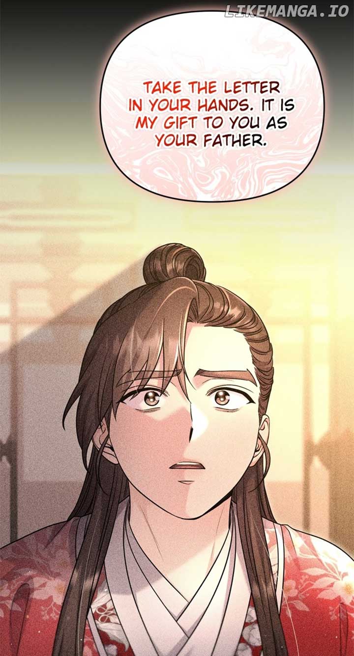 A Master, Who Woke up as a Concubine Chapter 63 378 ch 63 71