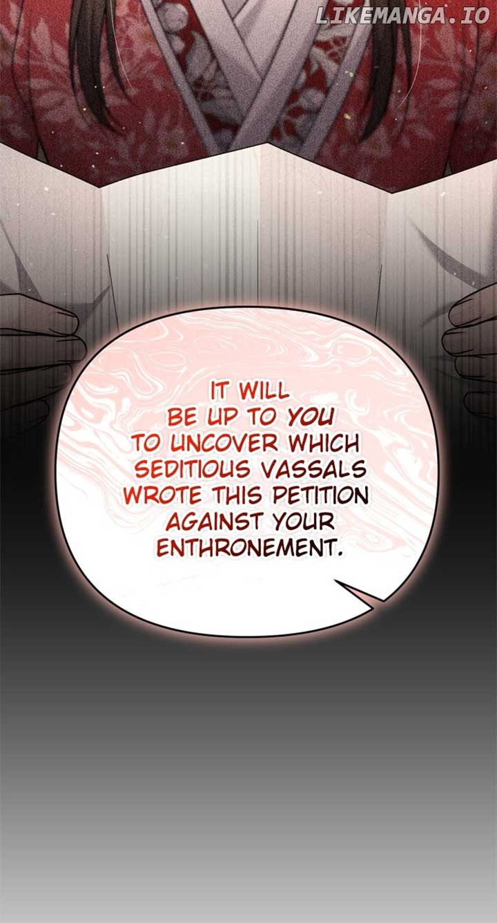 A Master, Who Woke up as a Concubine Chapter 63 379 ch 63 72