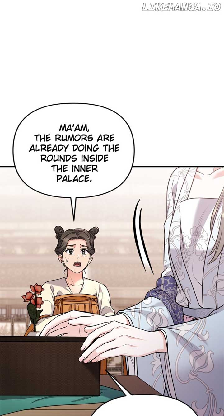 A Master, Who Woke up as a Concubine Chapter 63 381 ch 63 74