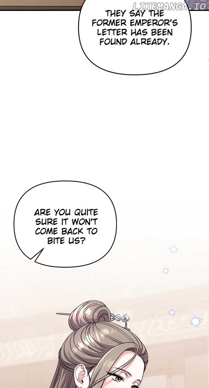 A Master, Who Woke up as a Concubine Chapter 63 382 ch 63 75