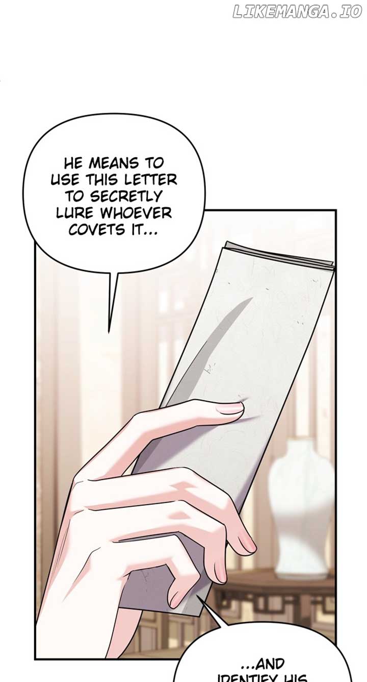 A Master, Who Woke up as a Concubine Chapter 63 384 ch 63 77