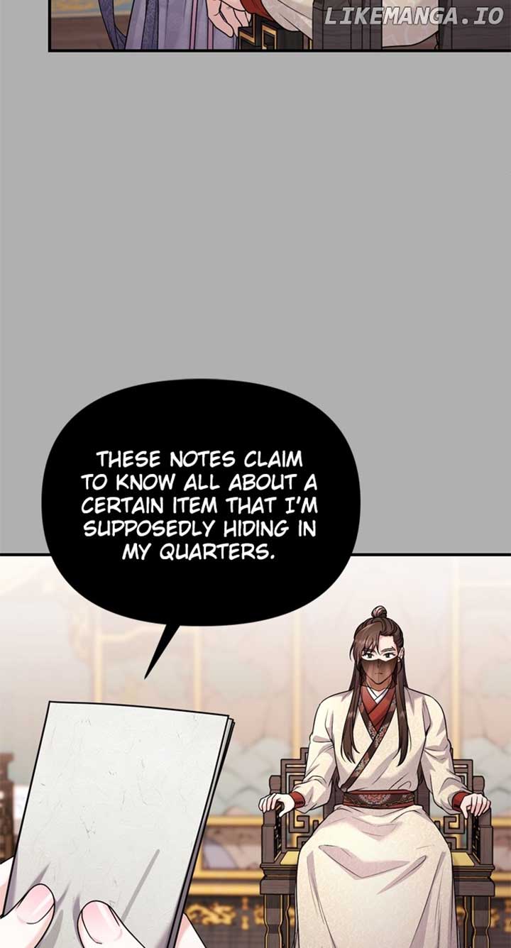 A Master, Who Woke up as a Concubine Chapter 63 386 ch 63 79