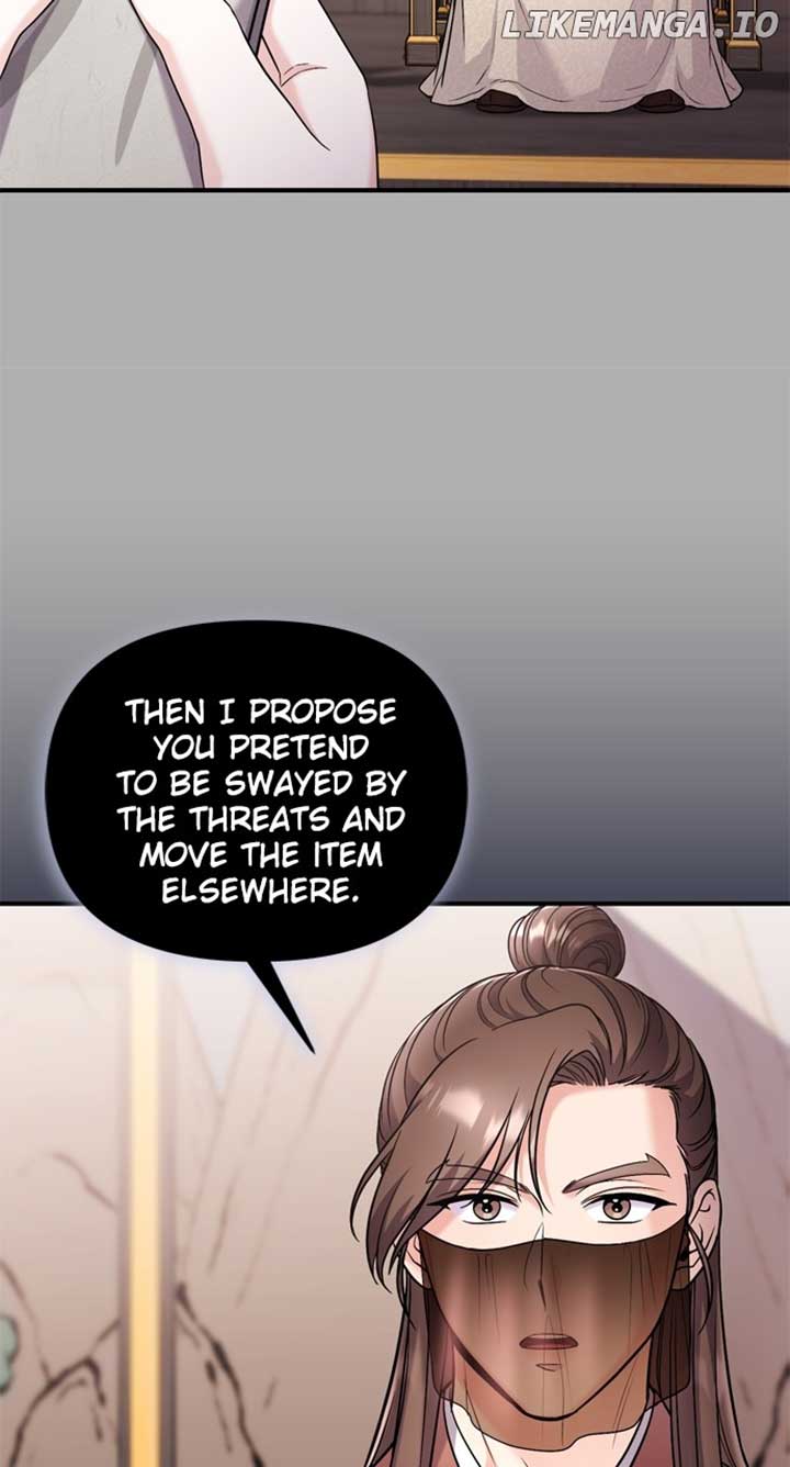 A Master, Who Woke up as a Concubine Chapter 63 387 ch 63 80