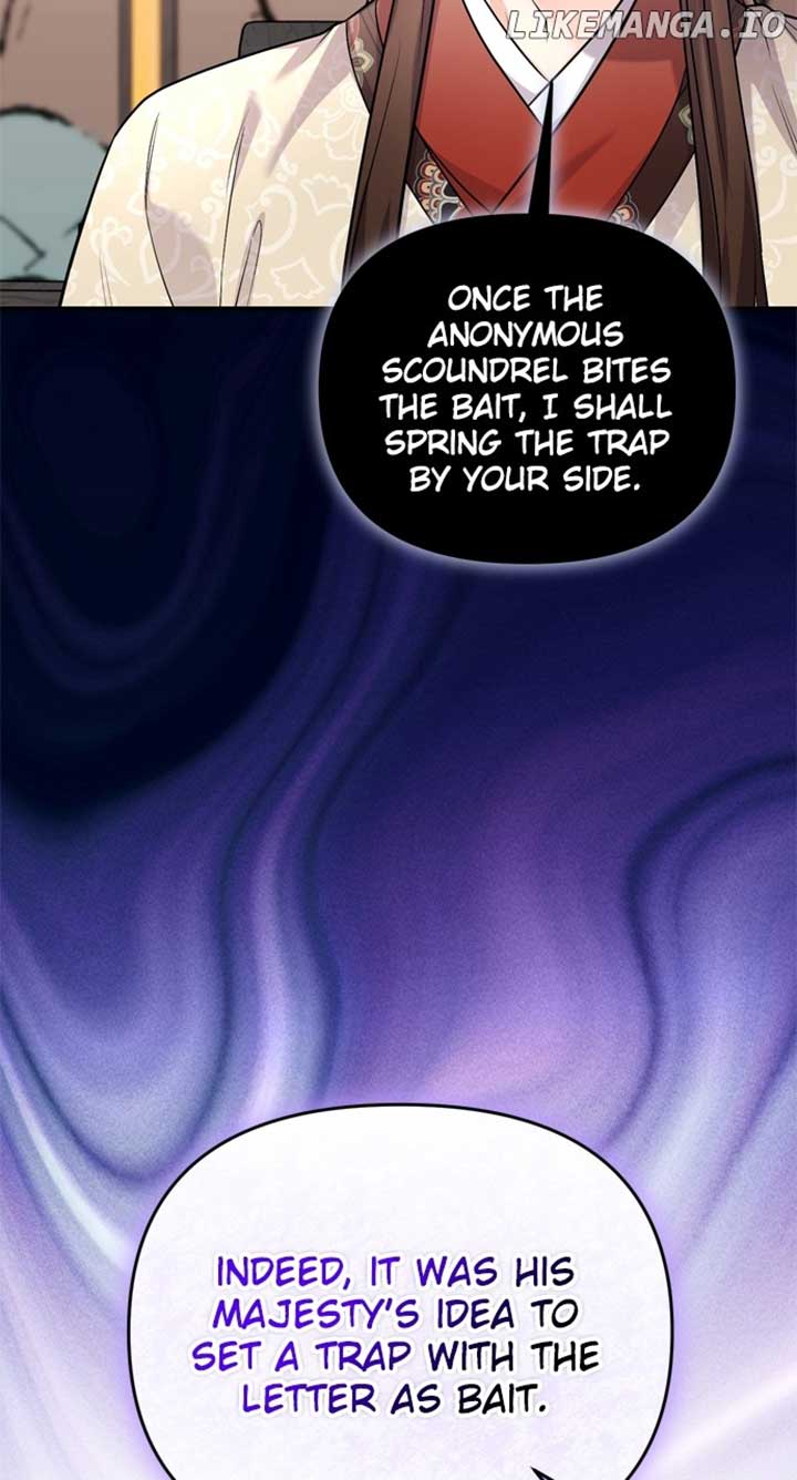 A Master, Who Woke up as a Concubine Chapter 63 388 ch 63 81